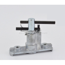 3215.05.5m62 cilindro de cerradura de aterrizaje de selcom